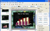 Программа Microsoft PowerPoint: аналоги, особенности, отзывы