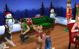 The Sims FreePlay – прохождение заданий на каждом этапе жизни Секреты sims freeplay