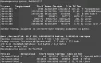 Сканирование диска на ошибки ubuntu