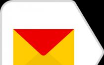 Как настроить почту на андроиде от яндекса, gmail и mail Настройка аккаунта емайл